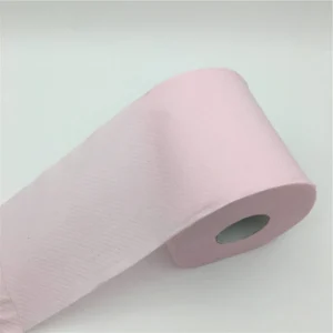 Luxury Black Toilet Paper