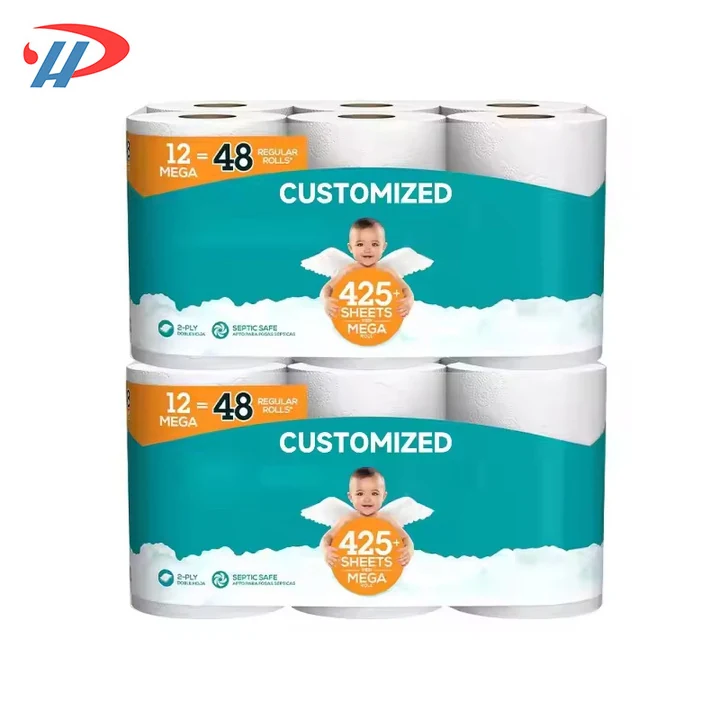 Oem 3 Ply Toilet Paper Roll Oem 3 Ply Toilet Paper Roll