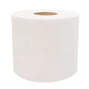 OEM Bamboo Flushable Toilet Paper