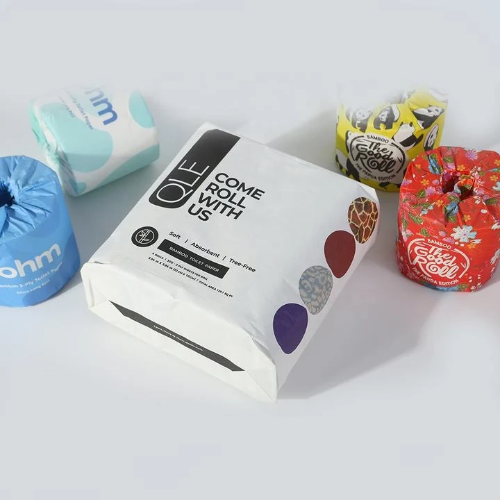 Oem Bamboo Toilet Paper Oem Bamboo Toilet Paper