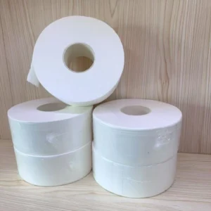 OEM Jumbo Roll Toilet Paper Bulk