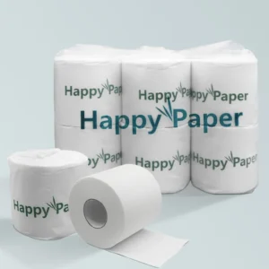 OEM Jumbo Virgin Pulp Roll