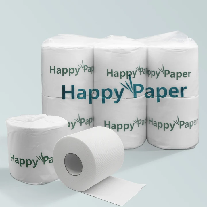 Oem Jumbo Virgin Pulp Roll Oem Jumbo Virgin Pulp Roll