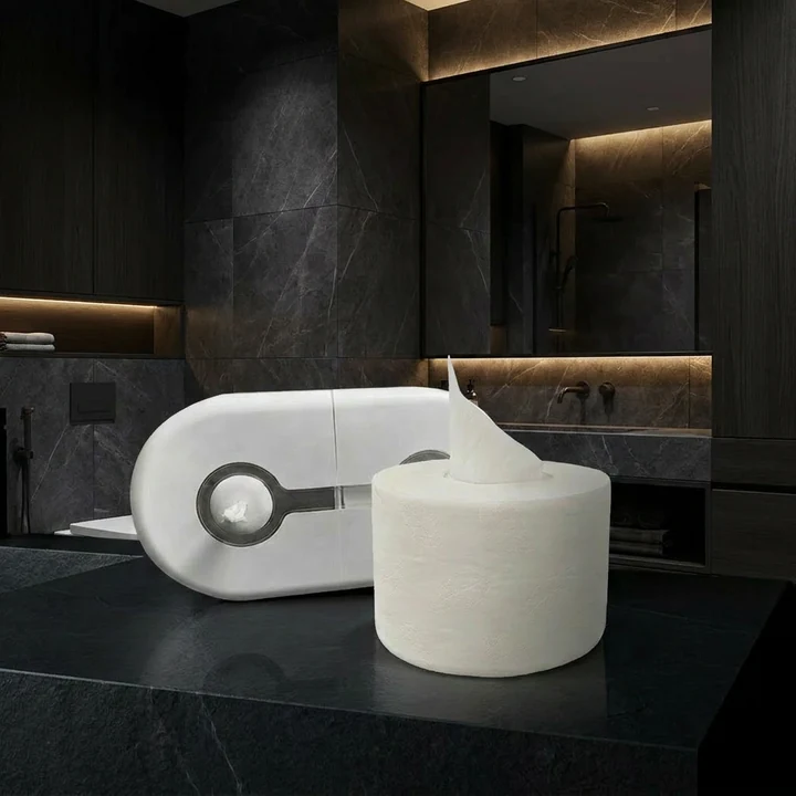 Oem Recycled Toilet Paper Roll Oem Recycled Toilet Paper Roll