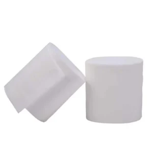 OEM Soft Toilet Paper Virgin Pulp