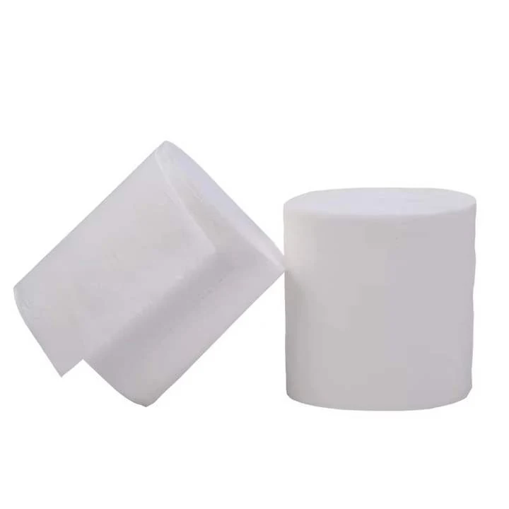 Oem Soft Toilet Paper Virgin Pulp