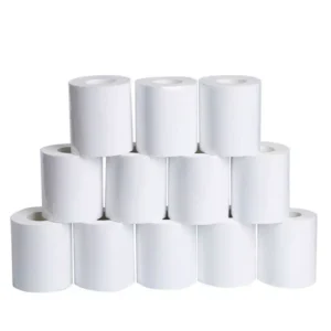 Premium Bamboo Toilet Paper