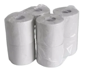 Private Label Flushable Toilet Paper