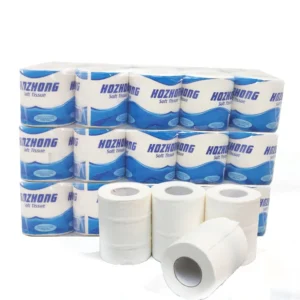 Private Label Toilet Paper