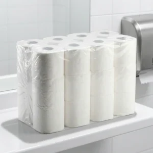 Ready Stock 2-Ply Toilet Paper