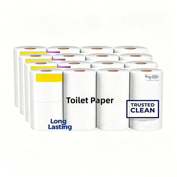 Rouleau de papier toilette « Septic Safe »