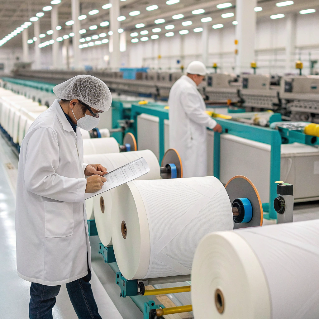 silver stainless steel water bottle