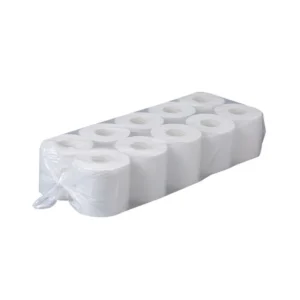 Soft Toilet Paper Roll