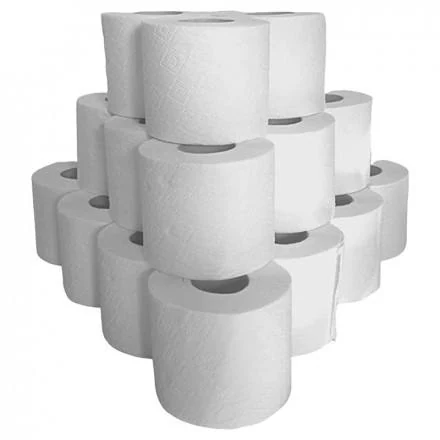 Thailand Toilet Paper Roll