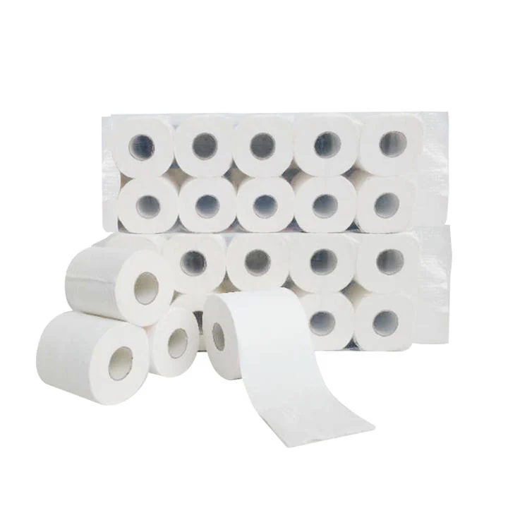 Unbleached Eco Toilet Paper Unbleached Eco Toilet Paper