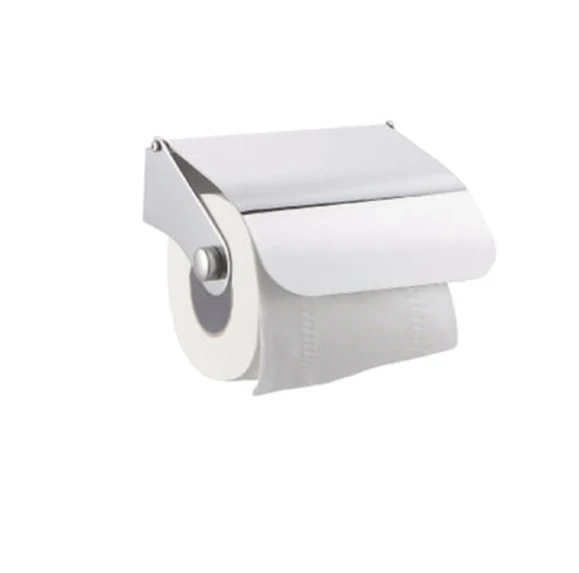 Wall Mounted Toilet Paper Holder