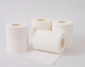 Wholesale A-grade small rolls of paper